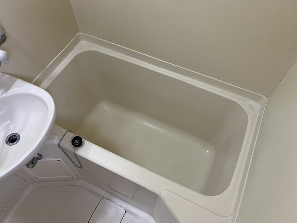 セントポーリアの物件内観写真